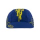 Cap CINELLI MILANO BIKE VETERANS BLUE