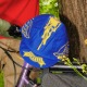 Cap CINELLI MILANO BIKE VETERANS BLUE