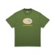 T-Shirt COLUMBUS GREEN BOX GREEN