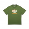 T-Shirt COLUMBUS GREEN BOX GREEN