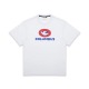 T-Shirt COLUMBUS 2 WHITE