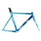 Frameset Vigorelli - 80’s Nazionale Blue 2025