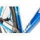 Frameset Vigorelli - 80’s Nazionale Blue 2025