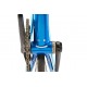 Frameset Vigorelli - 80’s Nazionale Blue 2025