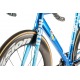 Frameset Vigorelli - 80’s Nazionale Blue 2025