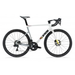 Bike CINELLI Presure II 105 Di2 2025