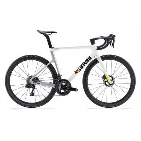 Bike CINELLI Presure 105 Di2 2024