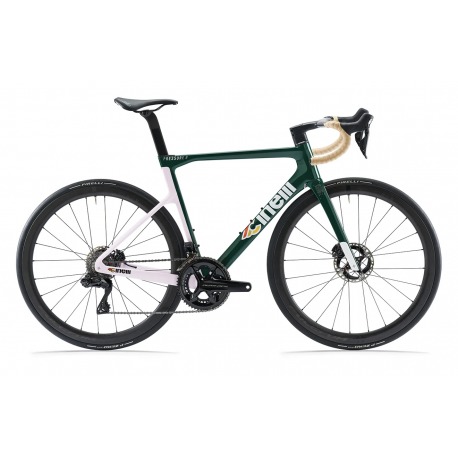 Bike CINELLI Presure 105 Di2 2024