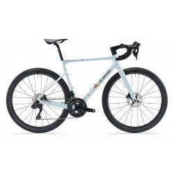 Bike CINELLI Presure ADR 105 Di2 2025