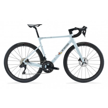 Bike CINELLI Pressure ADR 2024