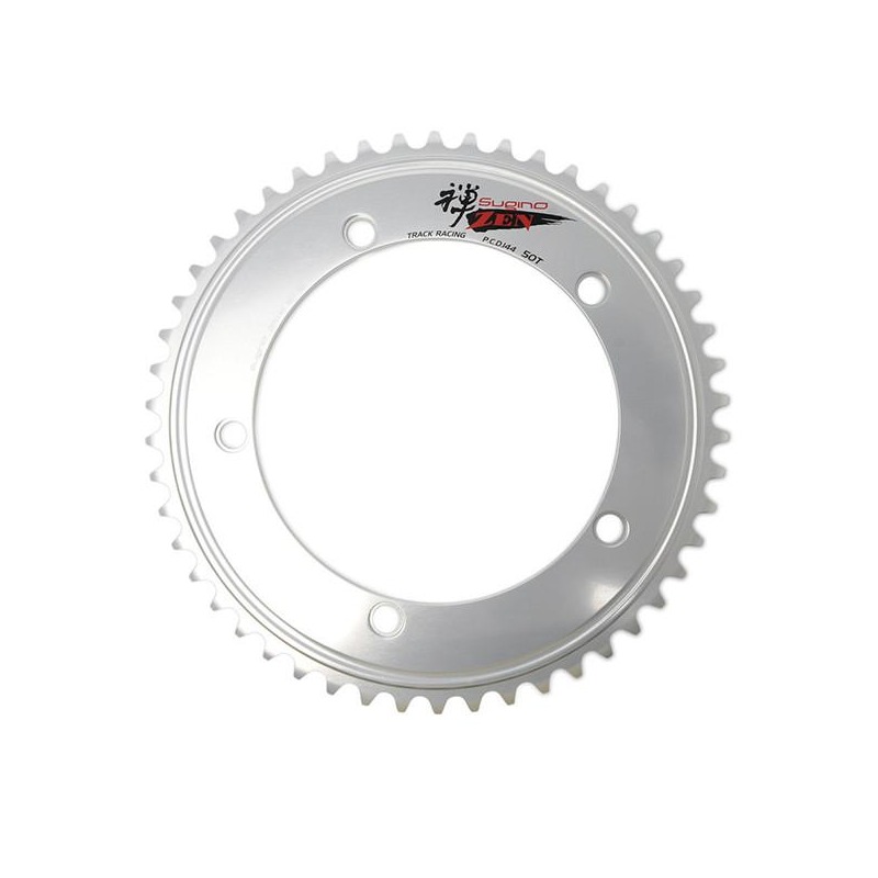 Chainring SUGINO ZEN 144 Silver 46t