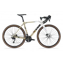 Rower CINELLI Zydeco Shimano 1x11 2025 (XL)