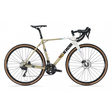 Bike CINELLI Zydeco 2025