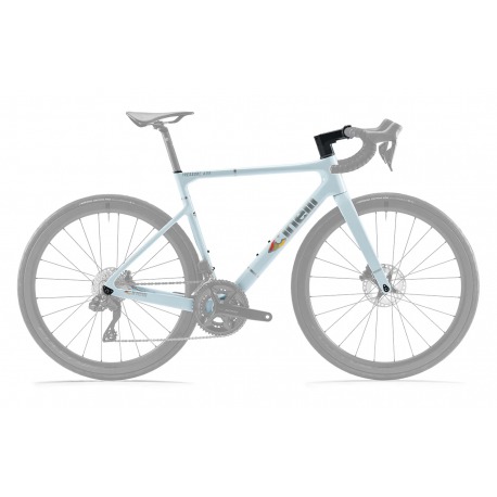 Bike CINELLI Pressure ADR  2025