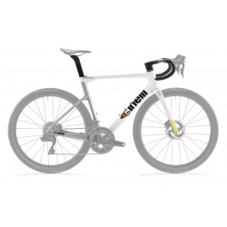 Frame CINELLI Presure 2 2025