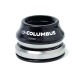 Columbus Compass 1-1/4" Integrated