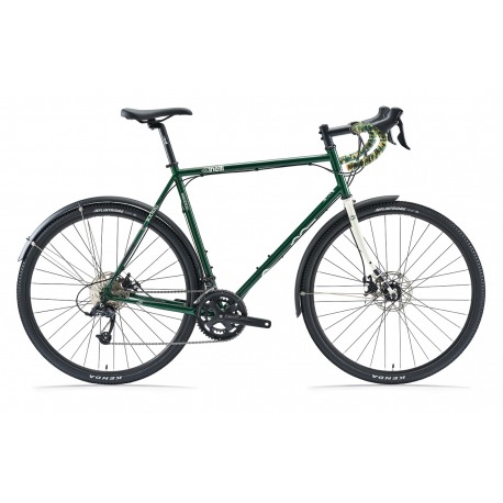 Bike CINELLI Hobootleg Easy Travel 2026
