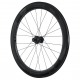 HED JET RC BLACK SERIES REAR WHEEL