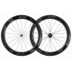 HED JET RC BLACK SERIES REAR WHEEL