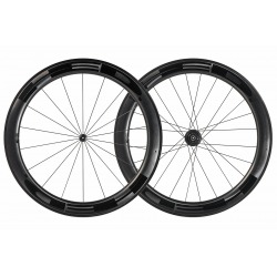 HED JET RC BLACK SERIES REAR WHEEL