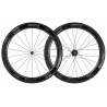 HED JET RC BLACK SERIES RC6 WHEELSET