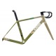 Frameset King Zydeco II 2025