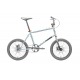 Rama CINELLI Tutto Mini Silver Bootleg 2024