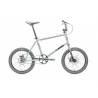 Rama CINELLI Tutto Mini Silver Bootleg 2025