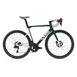 Bike CINELLI Presure Ultegra Di2 2024