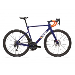 Bike CINELLI Pressure ADR 2024